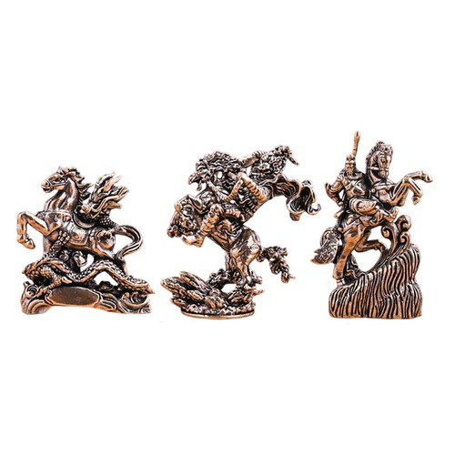 Cheval figurine miniature - cheval,