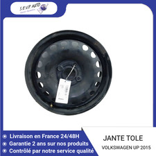 ?? JANTE TOLE VOLKSWAGEN UP ➤1S0601025R8Z8 ♻️