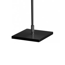 Luceplan 1D13/NP00017 Costanzina Sans Abat-Jour Noir