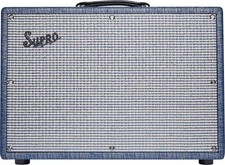 SUPRO KEELEY CUSTOM 12 Guitar