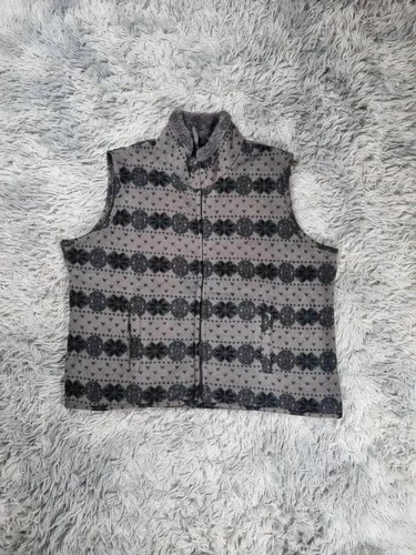 Veste polaire sans - , manches
