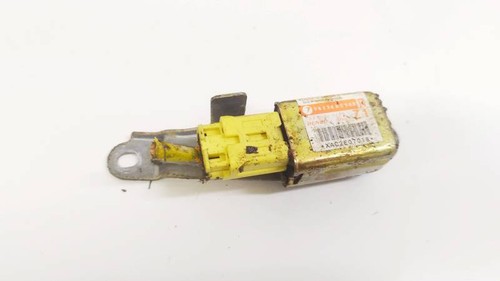 98236ag000 crash sensor - crash,
