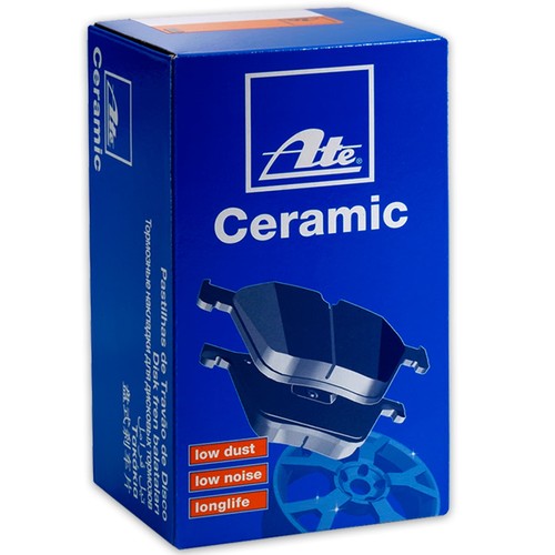 Ate céramique frein essieu - ate,