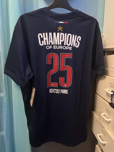 Maillot collector édition - maillot,
