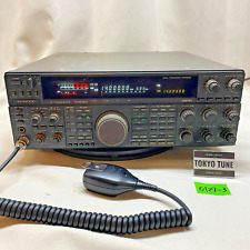 Kenwood TRIO TS-950SDX Digital HF Transciever Ham Radio 100W 1,8-29MHz Foncti...