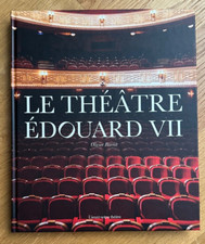 Livre - Le théâtre Edouard