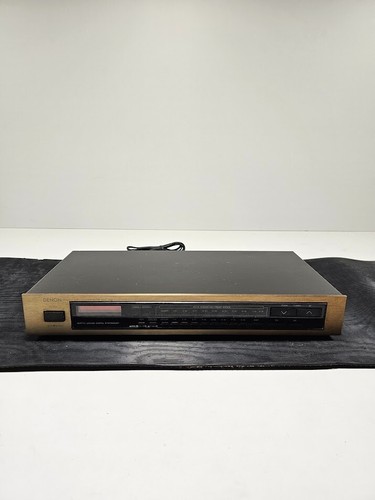 Usé denon 450 fm - usé,
