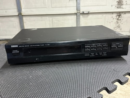 Vintage yamaha 492 natural - tx-492,
