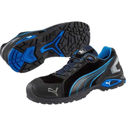 Puma chaussures sécurité - chaussures,