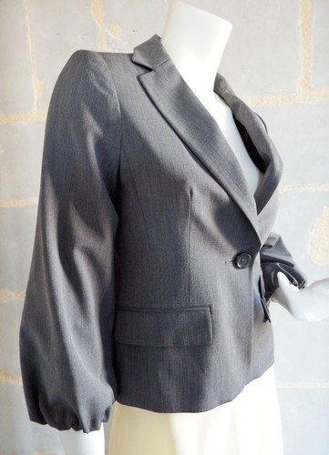 Veste vintage alain - vintage, manoukian