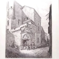 Périgueux Maison du Patissier
