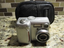 Nikon COOLPIX 775 2.1MP