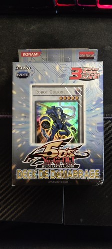 Collection oh comprenant - yu-gi-oh,