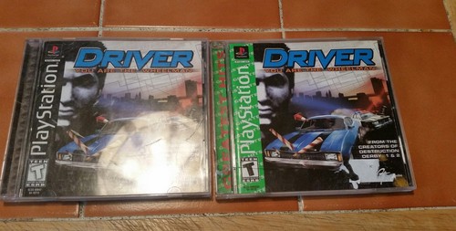 Driver complete cib - complete, (sony