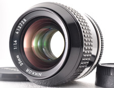 Exc+++++ Objectif Nikon Nikkor