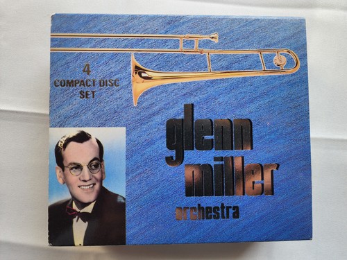 Glenn miller orchestra - miller, –
