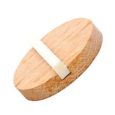 1 ensemble résonateur Biscuit selle résonateur guitare partie guitare pont