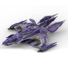MOC-145557 Navire de la flotte