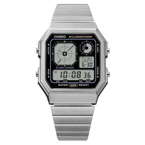 Montre casio vintage quartz - casio,