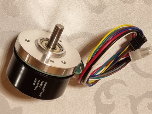 Maxon motor brushless - ec,