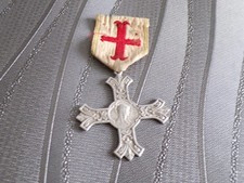 MEDAILLE RELIGIEUSE DIOCESE