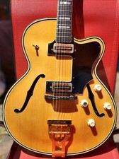 Hofner 470 SE2 Vintage 1972