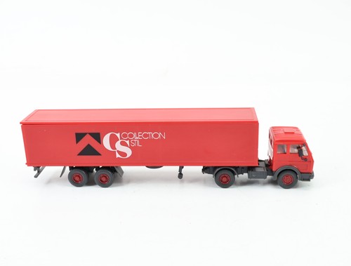 Voiture miniature wiking - voiture,