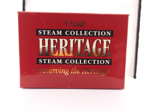 Heritage scale proto 7899 - heritage, n