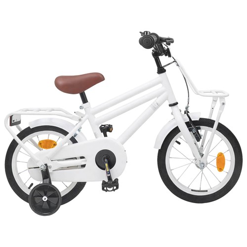 Vélo pour enfants acier - pour,