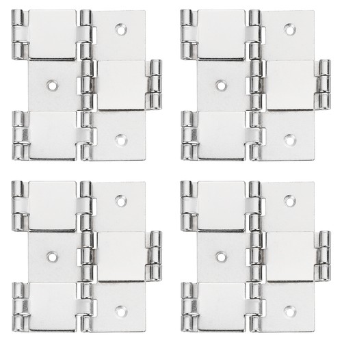 Portes pliantes pour