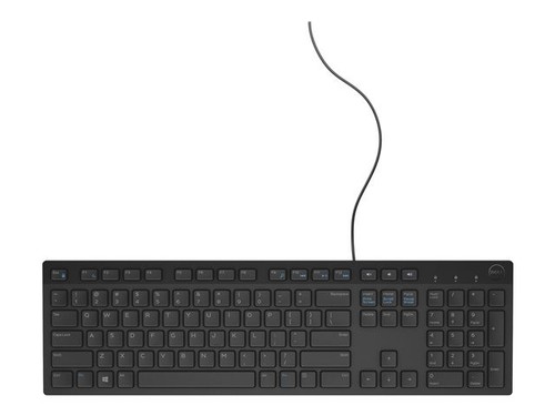 Clavier standard dell kb216t - kb216t,