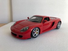 PORSCHE Carrera GT 2004