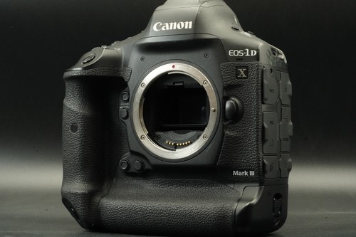 Appareil photo reflex