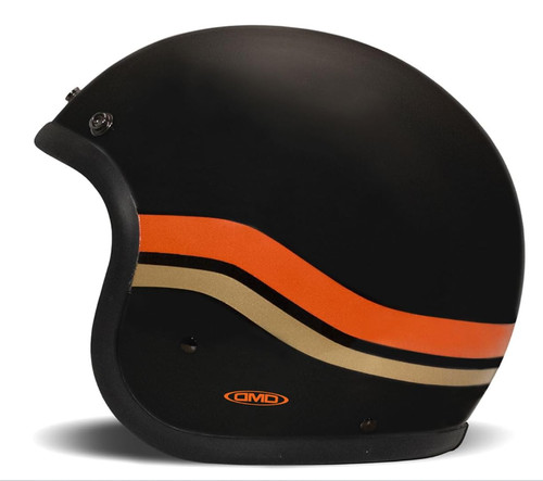 Dmd retro fuoco casque - retro,