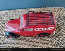 Renault Juvaquatre Dauphinoise