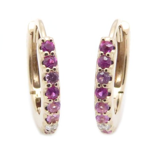 Boucles oreilles ponte - boucles,