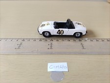 SOLIDO, PORSCHE 914/6, 1/43e