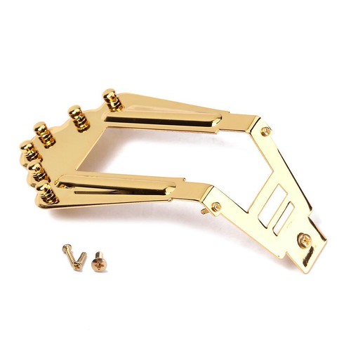 Ensemble pont guitare - ensemble,