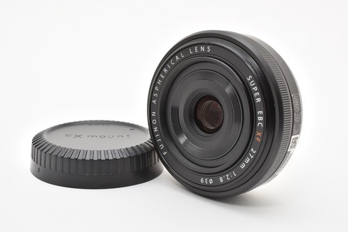 Neuf objectif fujifilm - [neuf],