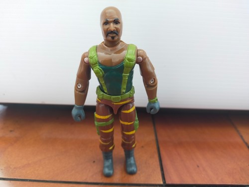 Joe vintage action - gi,