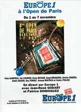 Publicité Advertising 320