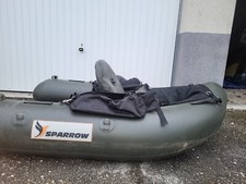 float tube SPARROW FAT BOY