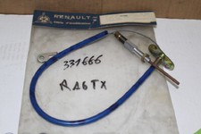 cable accélérateur neuf