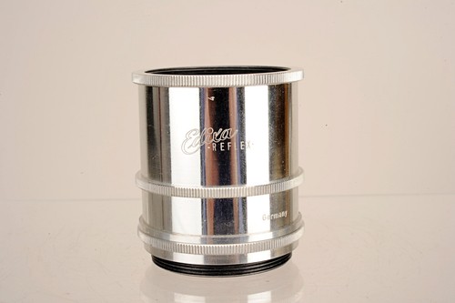 Edixa reflex tube extension - edixa,
