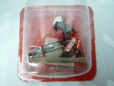 Delprado POMPIER - FIGURINE N° 92