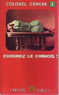Cuisinez chinois - cuisinez,