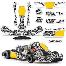Autocollants graphiques - autocollants,