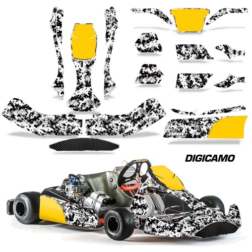 Autocollants graphiques - autocollants,