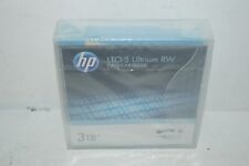 DATA CARTBRIDGE HP LTO-5 ULTRIUM RW  3TB NEUF BLISTER