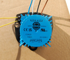 Transformateur Technics sl1200/1210 MK2-MK3-MK4-MK5-M5G-MK5G-MK6 remplacement